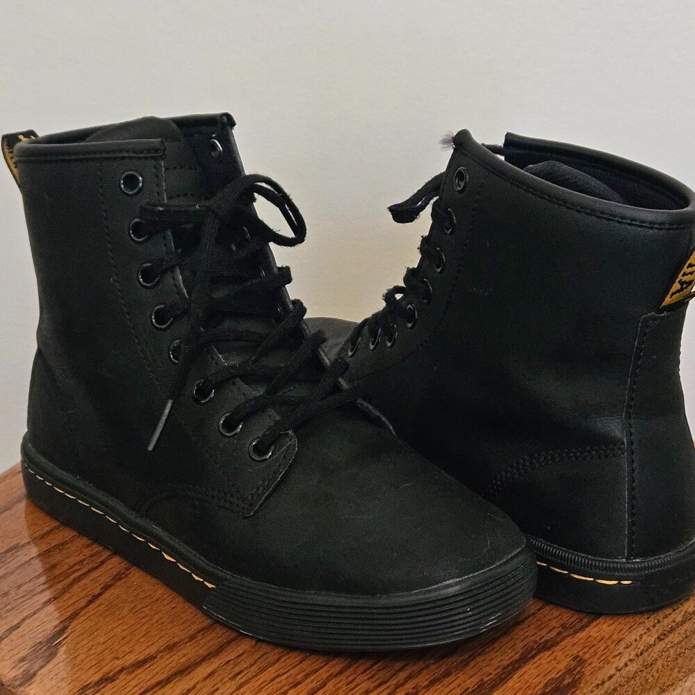 Dr. Martens Sheridan Boots